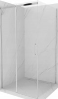 Photos - Shower Enclosure Mexen Omega 100x101