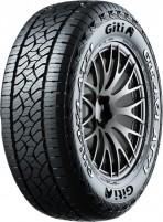 Photos - Tyre Giti Giti4x4 AT71 245/65 R17 102S 