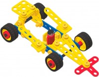 Photos - Construction Toy Zephyr Cars 2 2002 