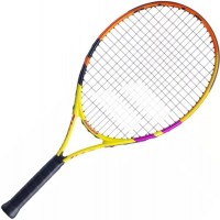 Photos - Tennis Racquet Babolat Nadal Jr 25 RAFA 