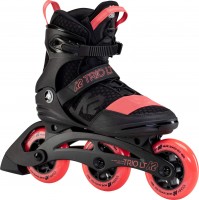 Photos - Roller Skates K2 Trio LT 100 W 2022 