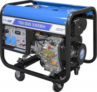 Photos - Generator TSS SDG 3300EH 