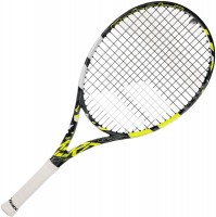 Photos - Tennis Racquet Babolat Pure Aero Junior 26 2023 