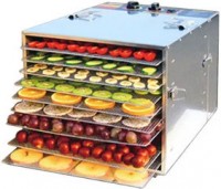 Photos - Food Dehydrator Starfood FD10A 