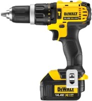 Photos - Drill / Screwdriver DeWALT DCD735C2 