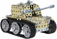 Construction Toy Eitech Tank 2 C215 