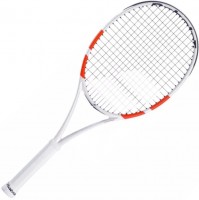 Photos - Tennis Racquet Babolat Pure Strike Team 4 gen 