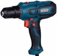 Photos - Drill / Screwdriver Alteco D 330-10 