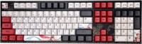 Photos - Keyboard Varmilo VEA108 Beijing Opera  Brown Switch