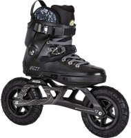 Roller Skates POWERSLIDE Next Edge 150 