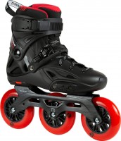 Photos - Roller Skates POWERSLIDE Imperial 110 