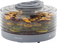 Photos - Food Dehydrator Milla Home FD201 