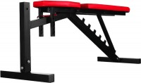 Photos - Weight Bench WCG Pro-20 