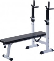 Photos - Weight Bench WCG Pro-2020 