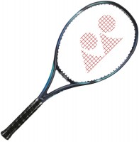 Photos - Tennis Racquet YONEX Ezone 100 Aqua Night 