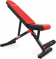 Photos - Weight Bench K-Sport KSSL062 