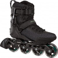 Photos - Roller Skates POWERSLIDE Phuzion Enzo 80 