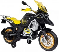 Photos - Kids Electric Ride-on INJUSA BMW R1250 GS Adventure 12V 