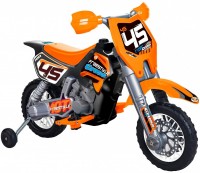 Photos - Kids Electric Ride-on Feber Cross Bike 6V 