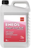 Photos - Antifreeze \ Coolant Eneos Hyper Cool XLR G12/12+ Concentrate 5 L