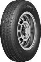 Photos - Tyre Zeetex CT 6000 Eco 205/65 R16C 107T 