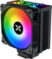 Computer Cooling Xigmatek Air-Killer PRO Black 