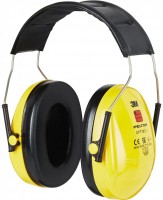 Photos - Tactical Earmuffs 3M Peltor Optime I 