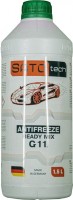 Photos - Antifreeze \ Coolant SATO TECH G11 Green Ready Mix 1.5 L