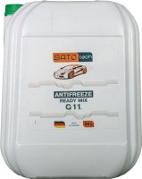 Photos - Antifreeze \ Coolant SATO TECH G11 Green Ready Mix 20 L