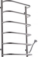 Photos - Heated Towel Rail Zerix EPS (EPS-5080RC 500x800 ZX4496)