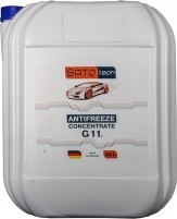 Photos - Antifreeze \ Coolant SATO TECH G11 Blue Concentrate 20 L