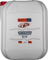 Photos - Antifreeze \ Coolant SATO TECH G12 Red Concentrate 20 L