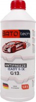 Photos - Antifreeze \ Coolant SATO TECH G13 Violet Ready Mix 1.5 L