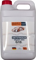 Photos - Antifreeze \ Coolant SATO TECH G13 Violet Ready Mix 5 L