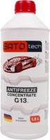 Photos - Antifreeze \ Coolant SATO TECH G13 Violet Concentrate 1.5L 1.5 L