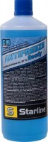 Photos - Antifreeze \ Coolant StarLine Antifreeze K11 -30 Ready Mix 1 L