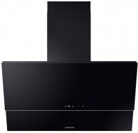 Photos - Cooker Hood Samsung NK 36C9804 WB black