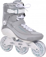 Photos - Roller Skates POWERSLIDE Swell 100 