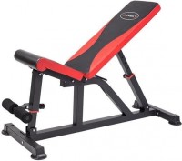 Photos - Weight Bench HMS L8015 