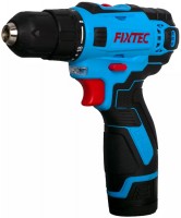 Photos - Drill / Screwdriver Fixtec FCD12L07C 