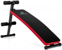 Photos - Weight Bench Sapphire XG-010 