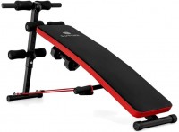 Photos - Weight Bench Sapphire XG-015 