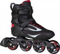 Photos - Roller Skates POWERSLIDE Phuzion Radon 84 