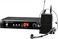 Microphone Gemini UHF-4100HL 