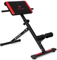 Photos - Weight Bench Sapphire XG-030 