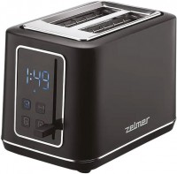 Photos - Toaster Zelmer ZTS7990 