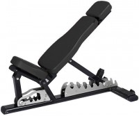 Photos - Weight Bench Bauer Fitness PLM-5251 