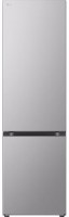 Photos - Fridge LG GB-V3200CPY silver