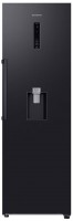 Photos - Fridge Samsung RR39C7DJ5BN black