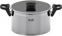 Photos - Stockpot Krauff Elegance 26-247-030 